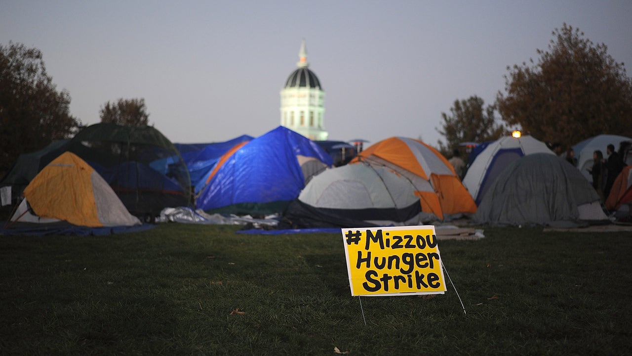 ESPN To Honor Fake Mizzou Protesters With ESPY